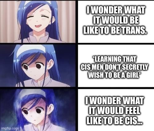 Egg_irl_bot's tweet photo. EGG_IRL #Transfem Meme https://t.co/3pWkHenfi5 https://t.co/CEFSe7AODl