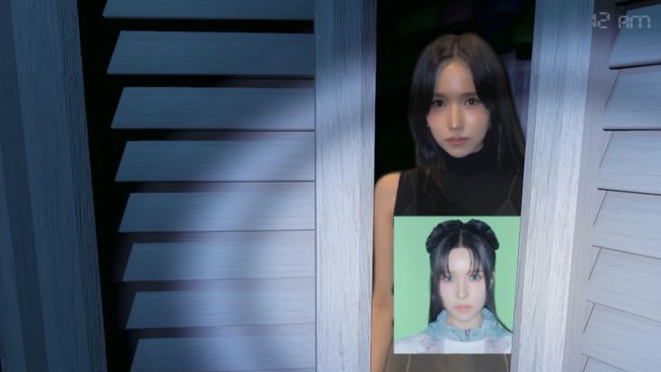 was FNAF 4 always like this??