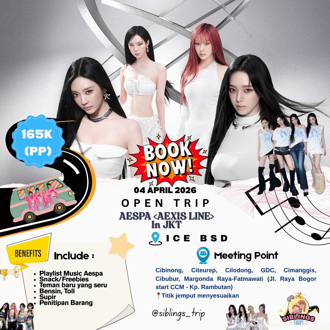 OPEN TRIP CNBLUE NCT WISH KIM SEONHO TREASURE DPK tweet media