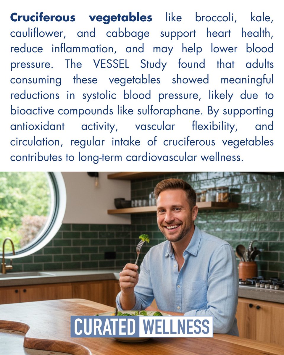 Curated Wellness tweet media