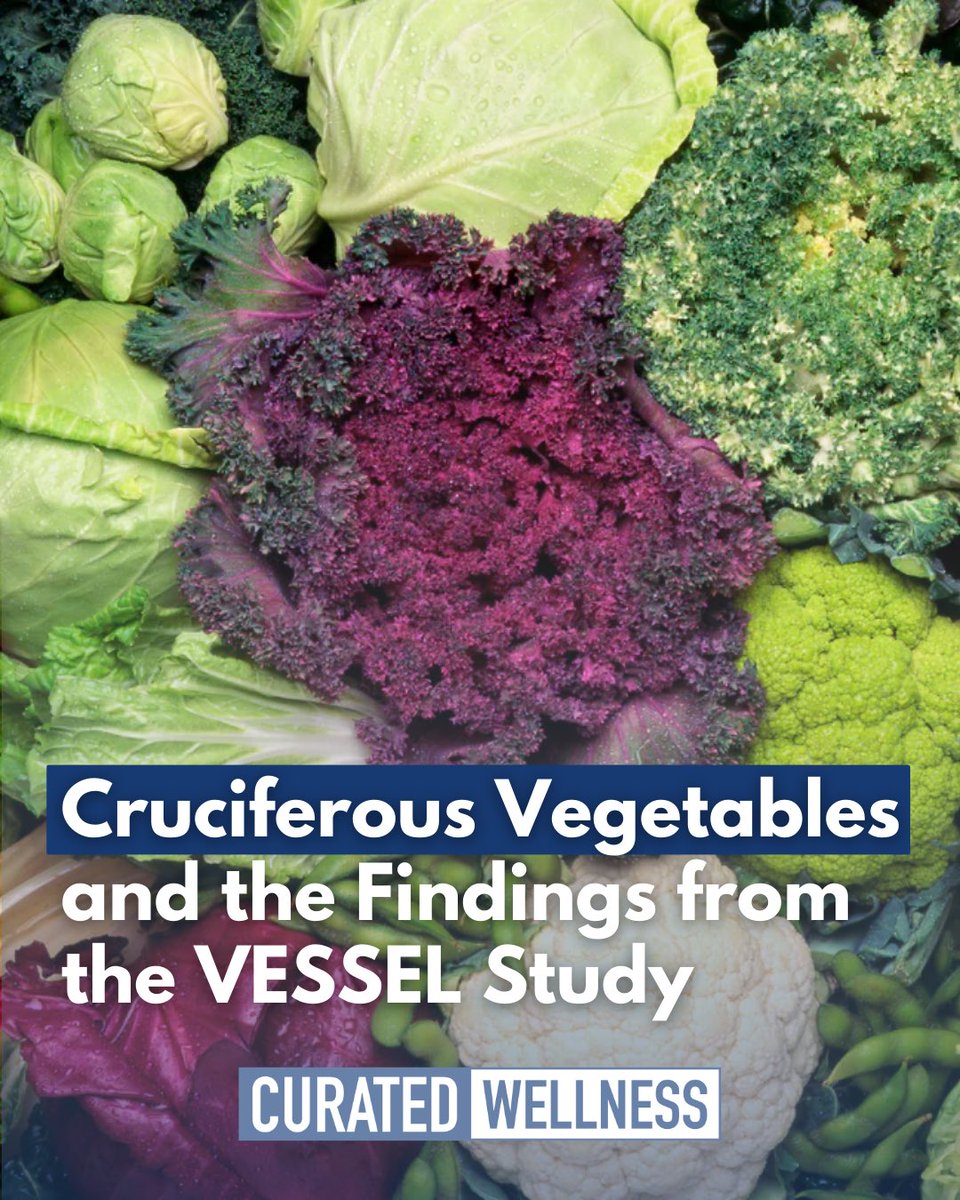 Curated Wellness tweet media