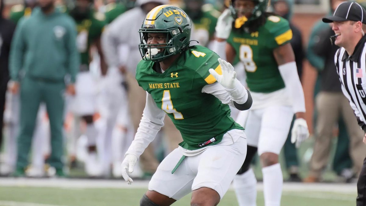 Travis Jenkins 4️⃣ tweet media