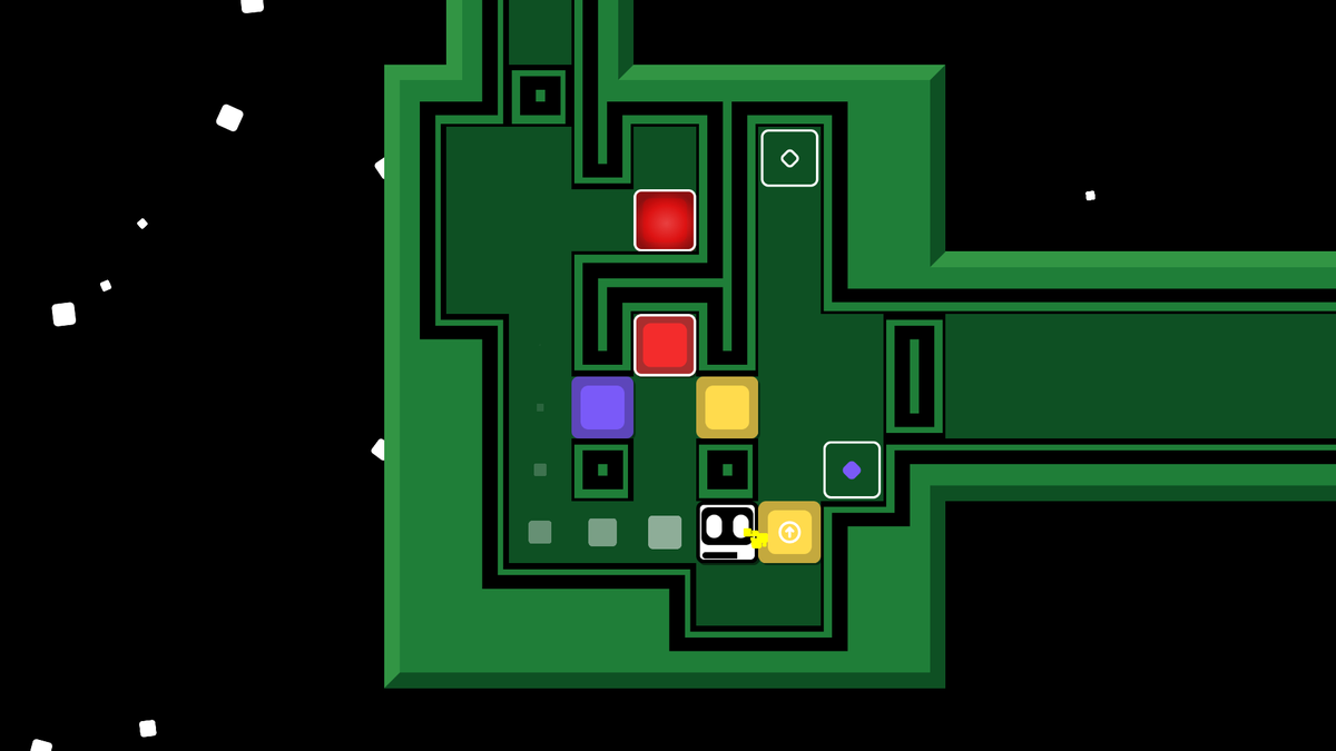 GrangerEdwardo's tweet photo. The engine I use &amp; the game I’m creating @godotengine 
#godot #indiedev #indiegame #gamedevs https://t.co/FLID0F7FKt