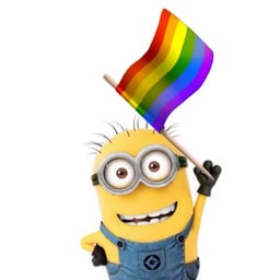 opened reddit (scary) for the first time in a while and I realised that my profile picture is this. I don't remember why that is.