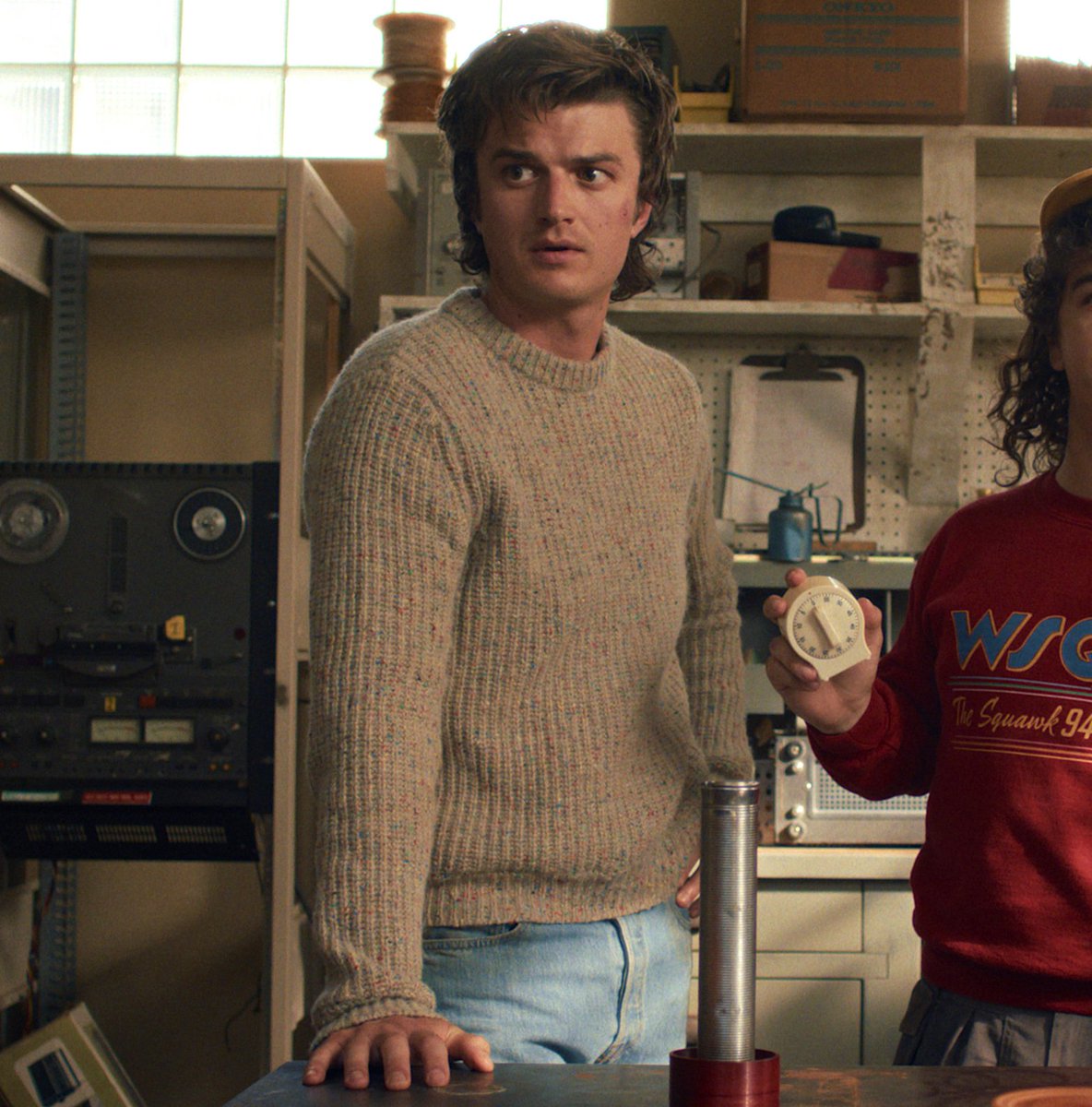 fuertecito's tweet image. La dualidad del hombre