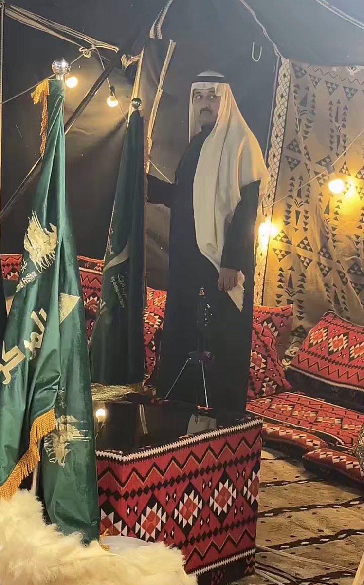 محمد العتيبي tweet media