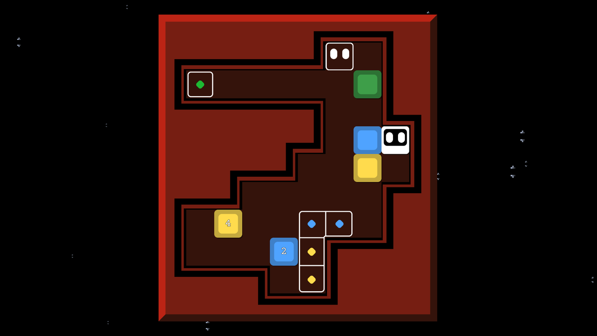 GrangerEdwardo's tweet photo. The engine I use &amp; the game I’m creating @godotengine 
#godot #indiedev #indiegame #gamedevs https://t.co/FLID0F7FKt