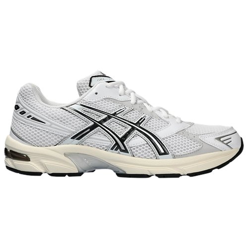 Ad: Most sizes available ASICS Gel-1130 'White/Cloud Grey' Champs