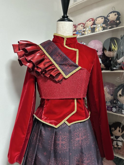 Twitterのコスプレ画像18