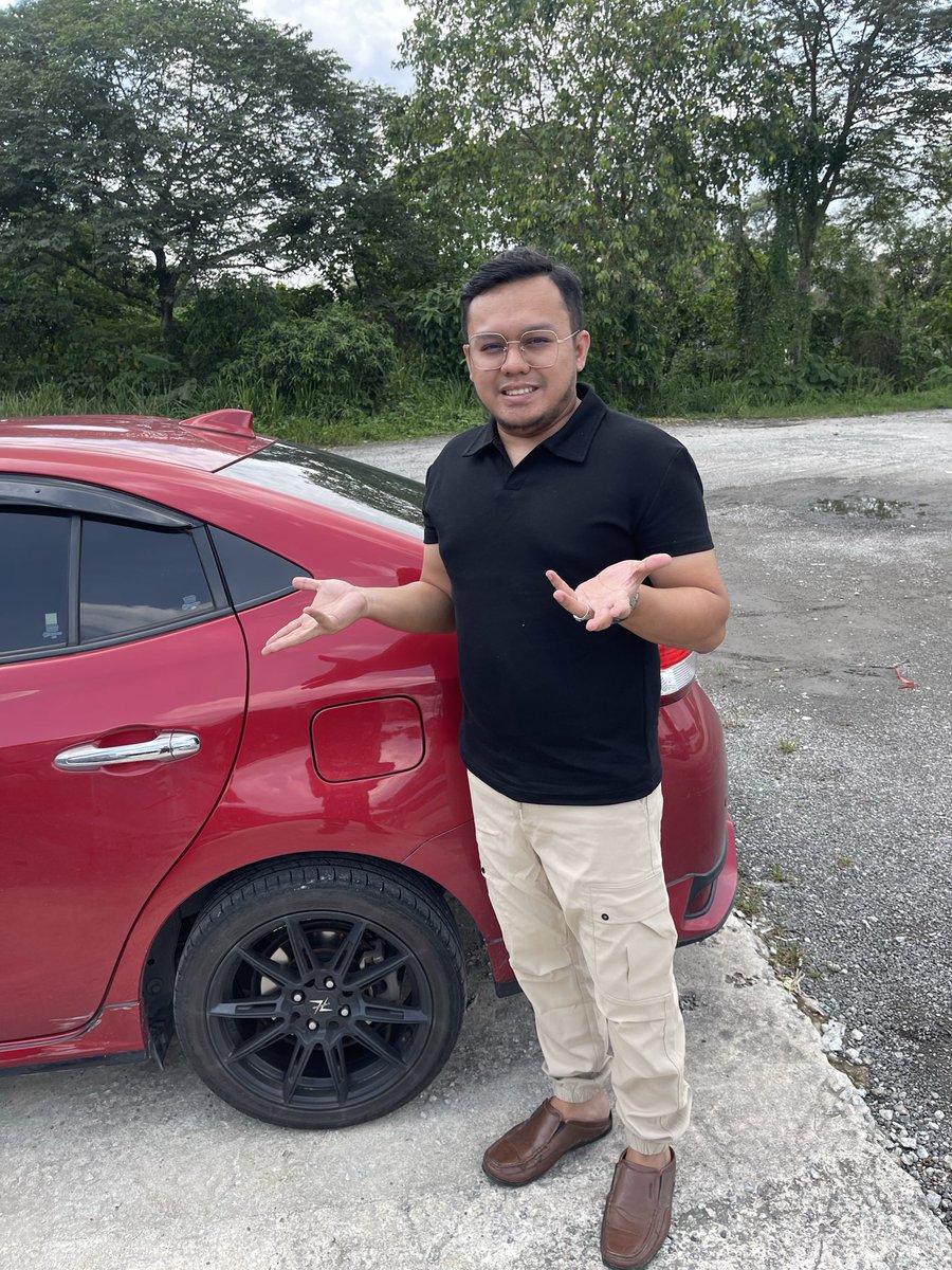 Perasan juga bila isi minyak pakai BUDI95 minyak turun drastik ya. Tak sampai seminggu dah habis. Semalam isi minyak normal je, dari Ijok ke MRT Sungai Buloh pergi balik redah jem. 

Tak sampai 2 hari dah nak habis. Kalau dulu tiada  budi 4-5 hari boleh bertahan. Pelik lahhhh