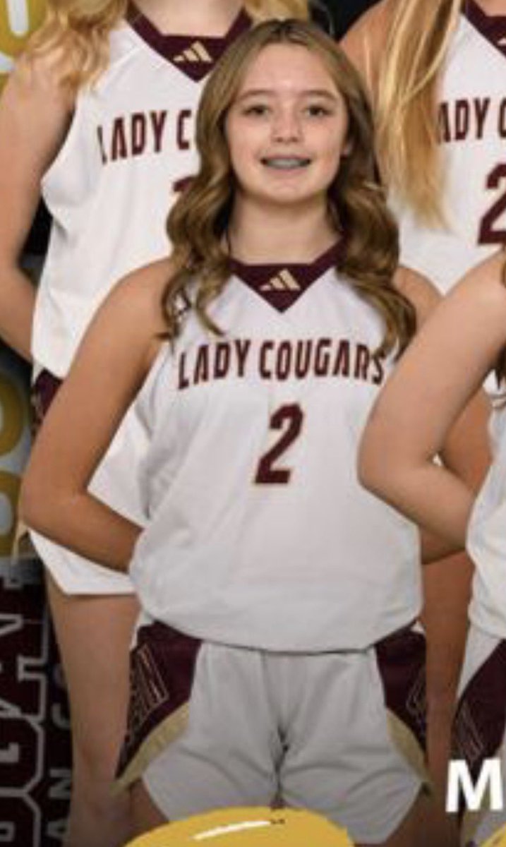 💥𝗗𝗢𝗨𝗕𝗟𝗘-𝗗𝗢𝗨𝗕𝗟𝗘 𝗔𝗟𝗘𝗥𝗧💥

Ella Larkin (<a href="/EllaLarkin57758/">Ella Larkin</a>)
McLean County HS | CG | Class of 2029

15 points, 10 rebounds, &amp; 5 steals vs Hancock County

<a href="/riseupsports1/">Rise Up Sports Media</a> | <a href="/MCHSLadyCougars/">McLean County Girls Basketball</a>
