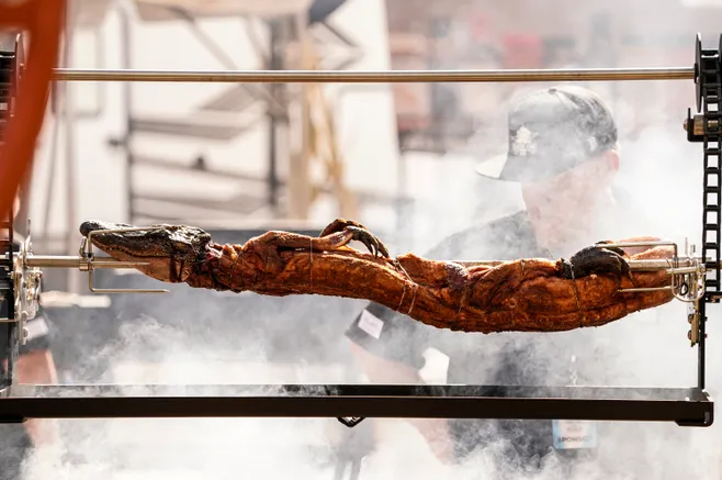 World Food Championships tweet media