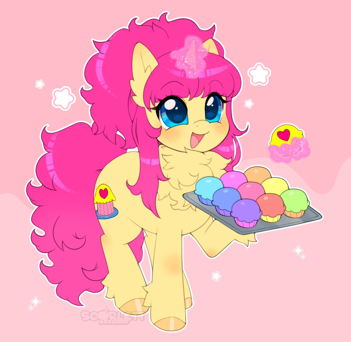 🌈Jelly🌈 tweet media