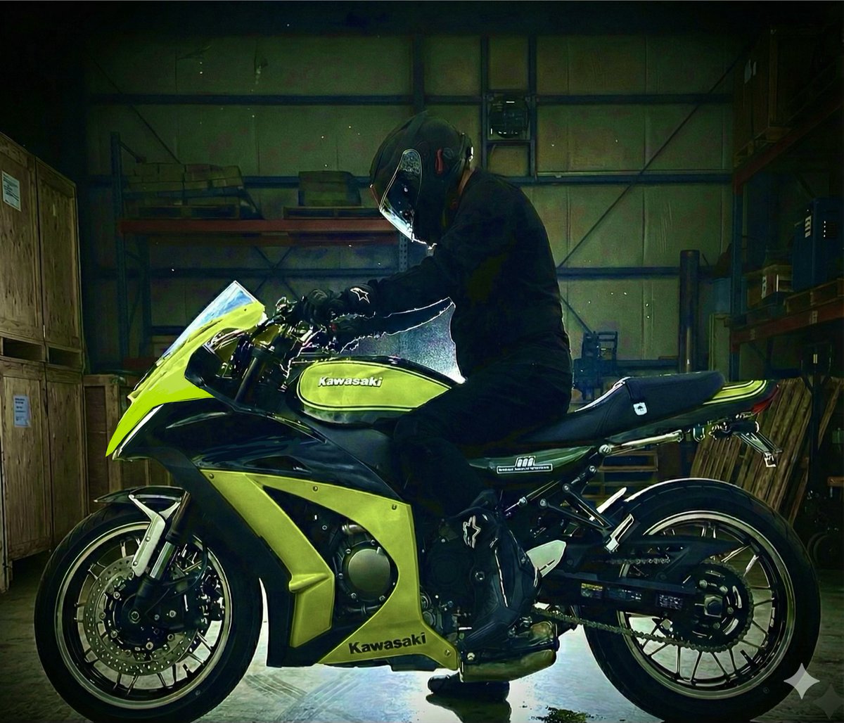 くろすけ◉ くろすけバイク🏍️ (@Mi73969037) / Posts / X