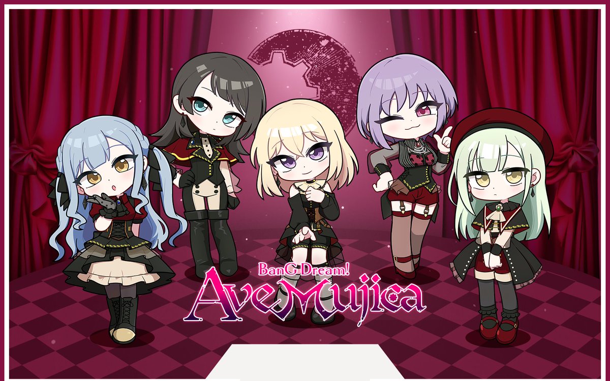 sakilove0214's tweet image. 무지카 콜캎 정보 고화질로 찾아서 올려봄