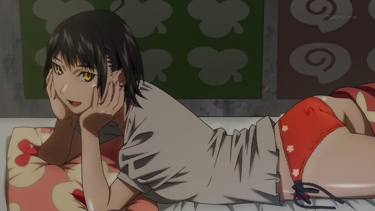 Trattasi inoltre di opera di indubbio valore CULTURALE; assieme al resto dei lavori di Yasuomi Umetsu un giorno tutti questi momenti andranno perduti nel tempo come lacrime nella pioggia.