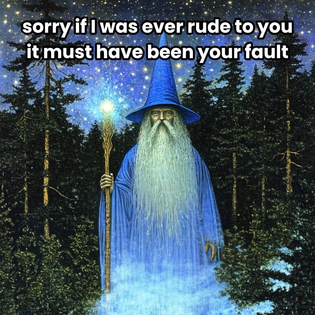 wizardgang's tweet image. 