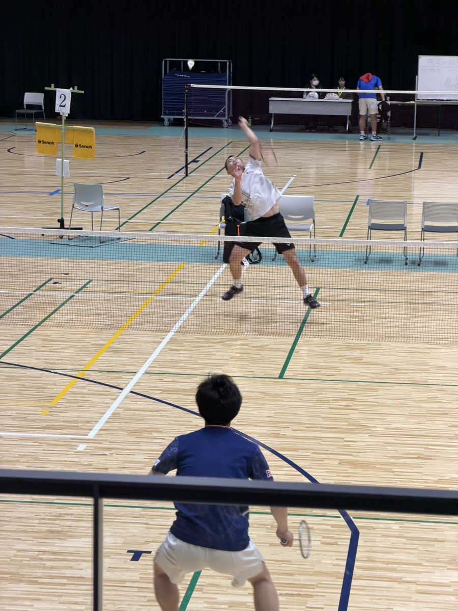 doi_masayori's tweet photo. 今年最後の大会に出場したものの、プレーヤーとしてより運営体制に学びが多かった大会でした。
#japanda
https://t.co/vyo0CR63HG https://t.co/wcwEnumqw9