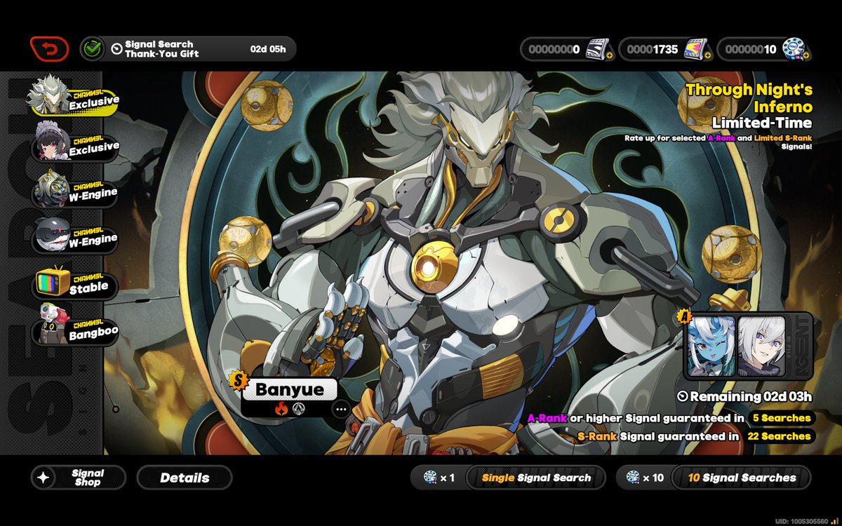 LavenderJarviss's tweet image. Sighhhh im so close… but the broken meta character that hoyo really wants me to pull is close… should I follow my meta slave brain or my heart…?