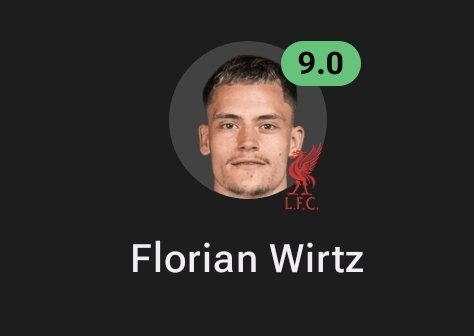 FlorianFocus's tweet image. Back to you Cherki