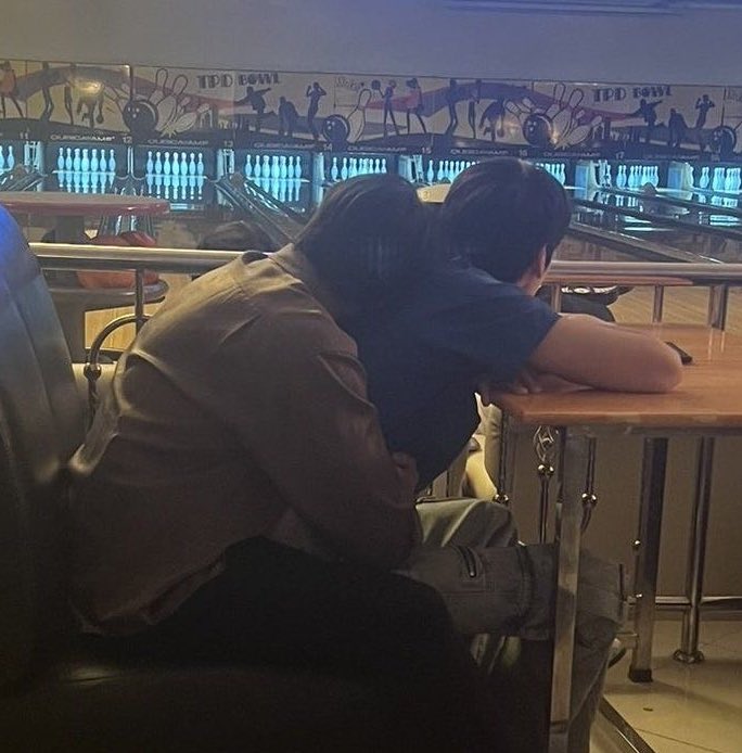 wluvarchen's tweet image. #JoongDunk dont get me started im sobbing :c