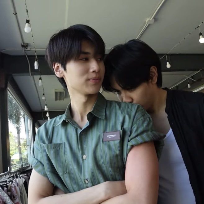 wluvarchen's tweet image. #JoongDunk dont get me started im sobbing :c