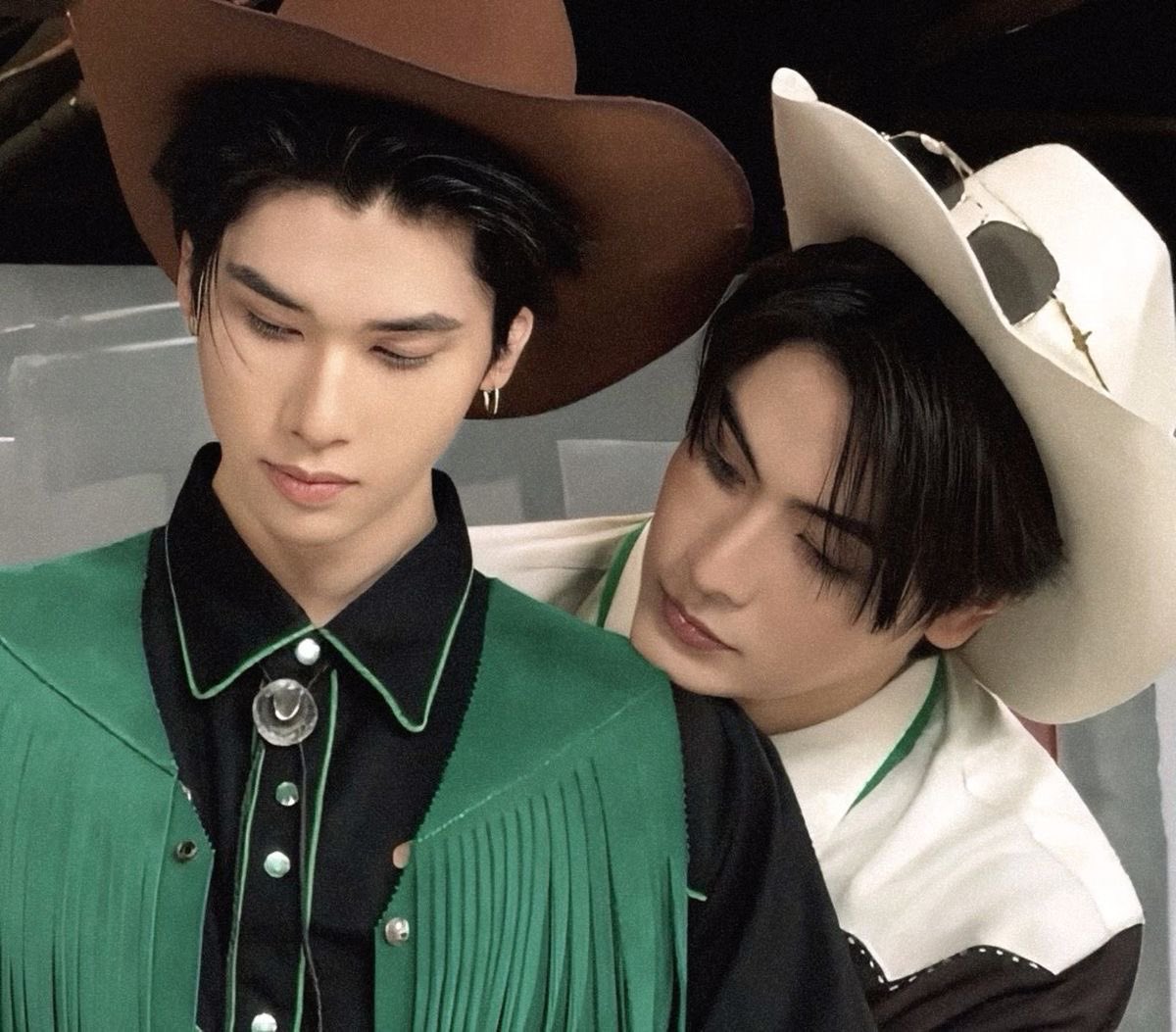 wluvarchen's tweet image. #JoongDunk dont get me started im sobbing :c