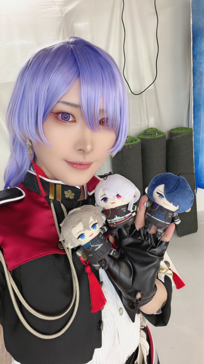 小梅 🍁 (@o3x2x9o) / Posts / X