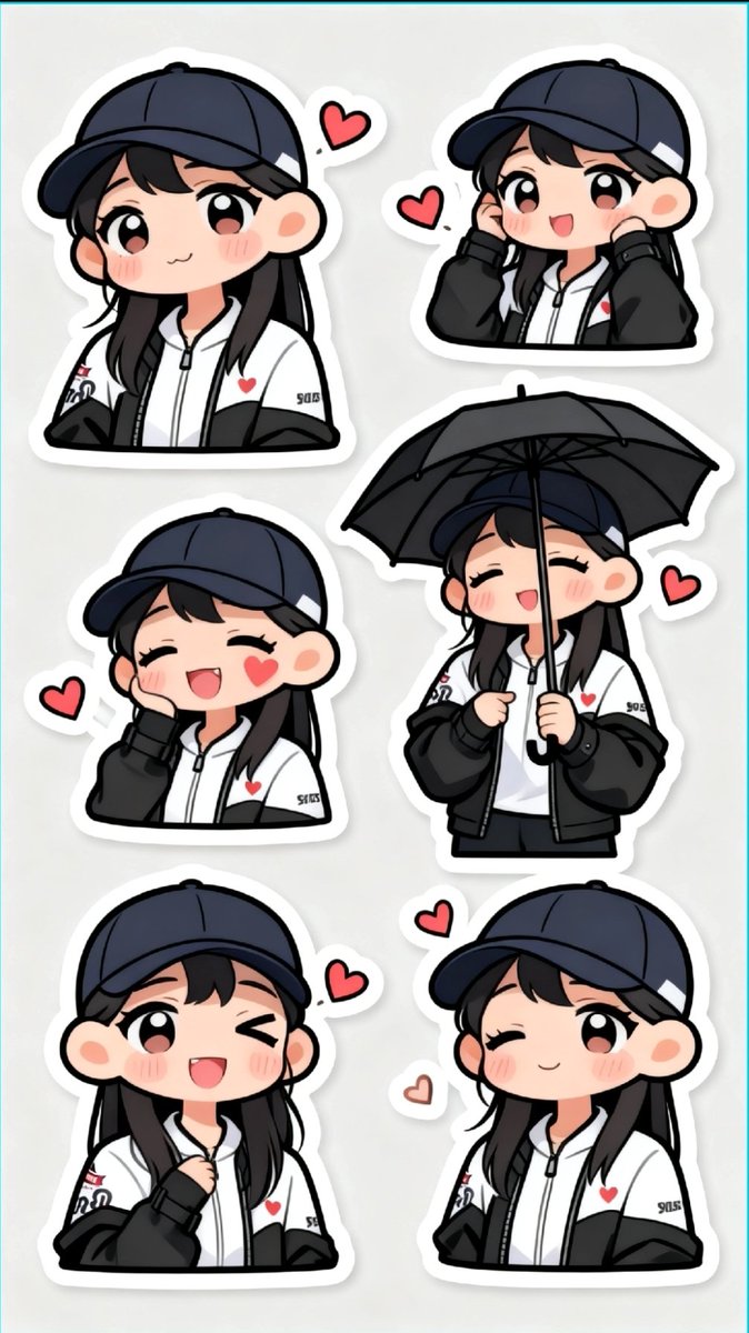 glorenmjabby_19's tweet photo. SUBIN NATION RISE! ๐ป๐ฅโพ๏ธโจ๏ธ๐ช๐
#DoosanBears #ChungSubin #subin #bingsu๐ง @chungsubin47 #AI #chibistickers https://t.co/BmoWfM9xnz