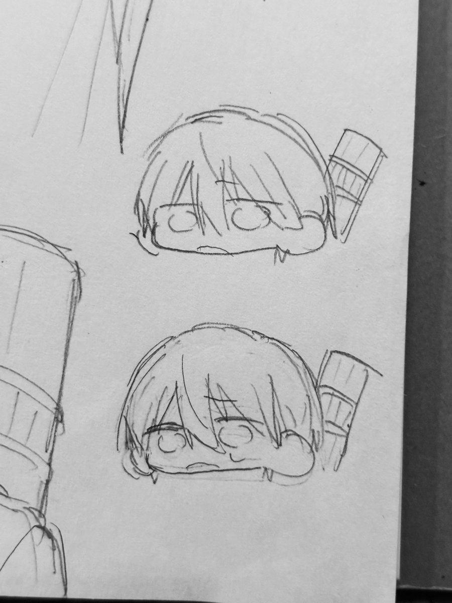 ソラくん❤ご確認ページ。 ソラちゃん