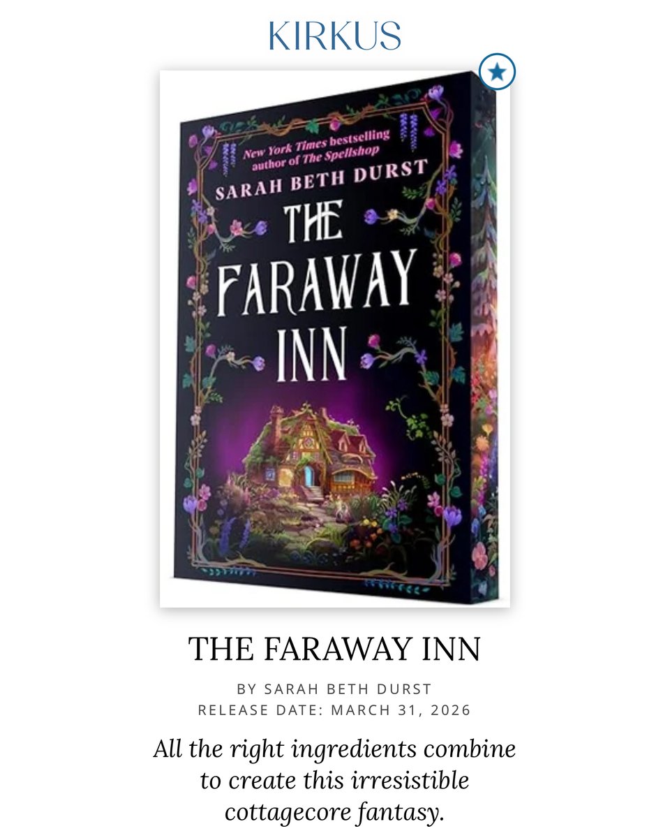 Sarah Beth Durst tweet media