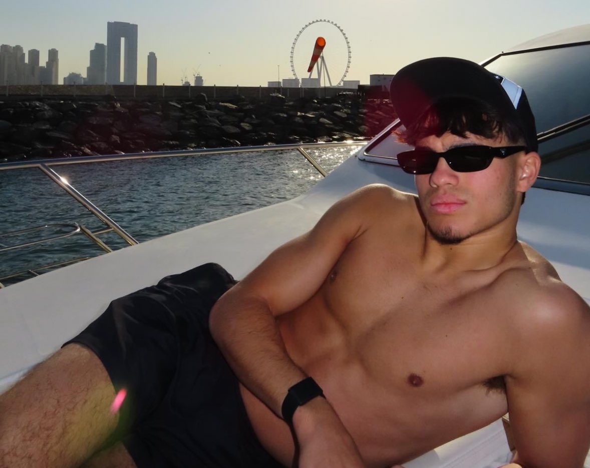 ShirtlessPL's tweet image. Gabriele Biancheri