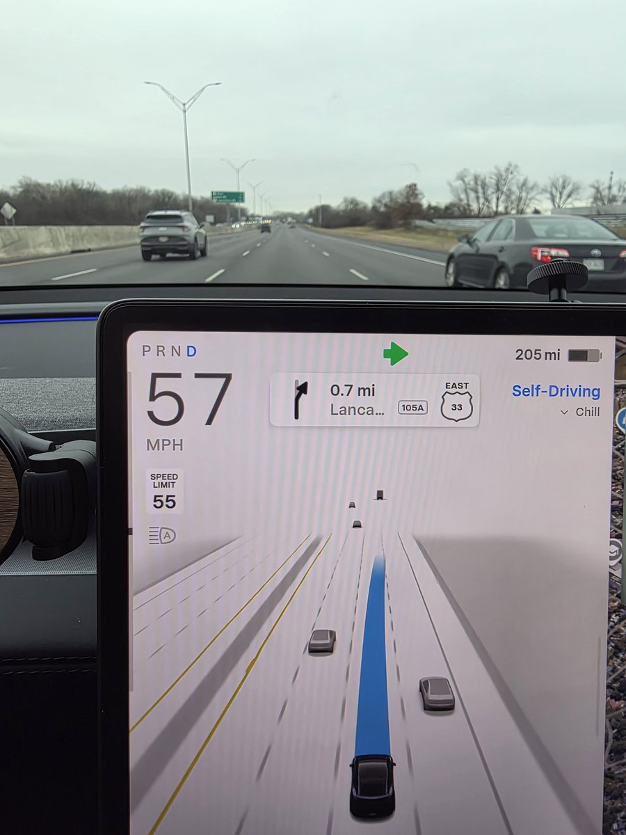 Dirty Tesla tweet media