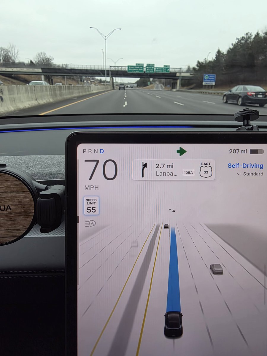 Dirty Tesla tweet media