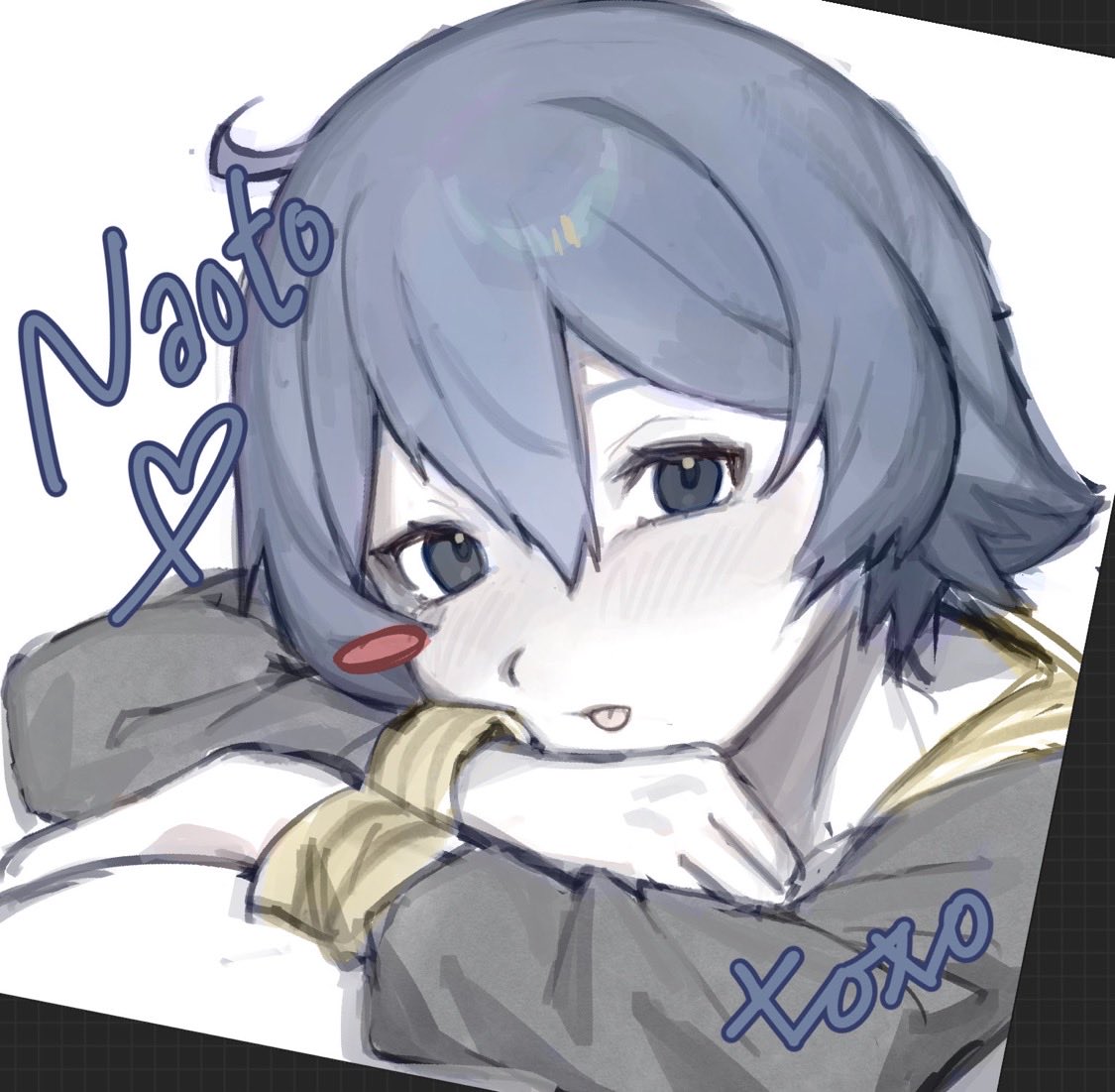 IM NOT THE TYPE TO SAY THIS BUT PLEASE PRETTY PLEASE GAS THIS UP