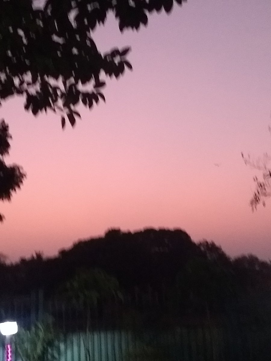 Sunset last weekend of 2025, 
#nature #photography 
#NaturePhotography