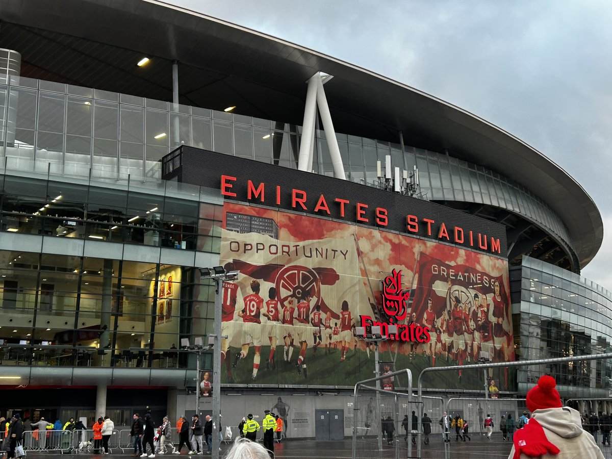 Haven’t been in a couple of years so thought I should!