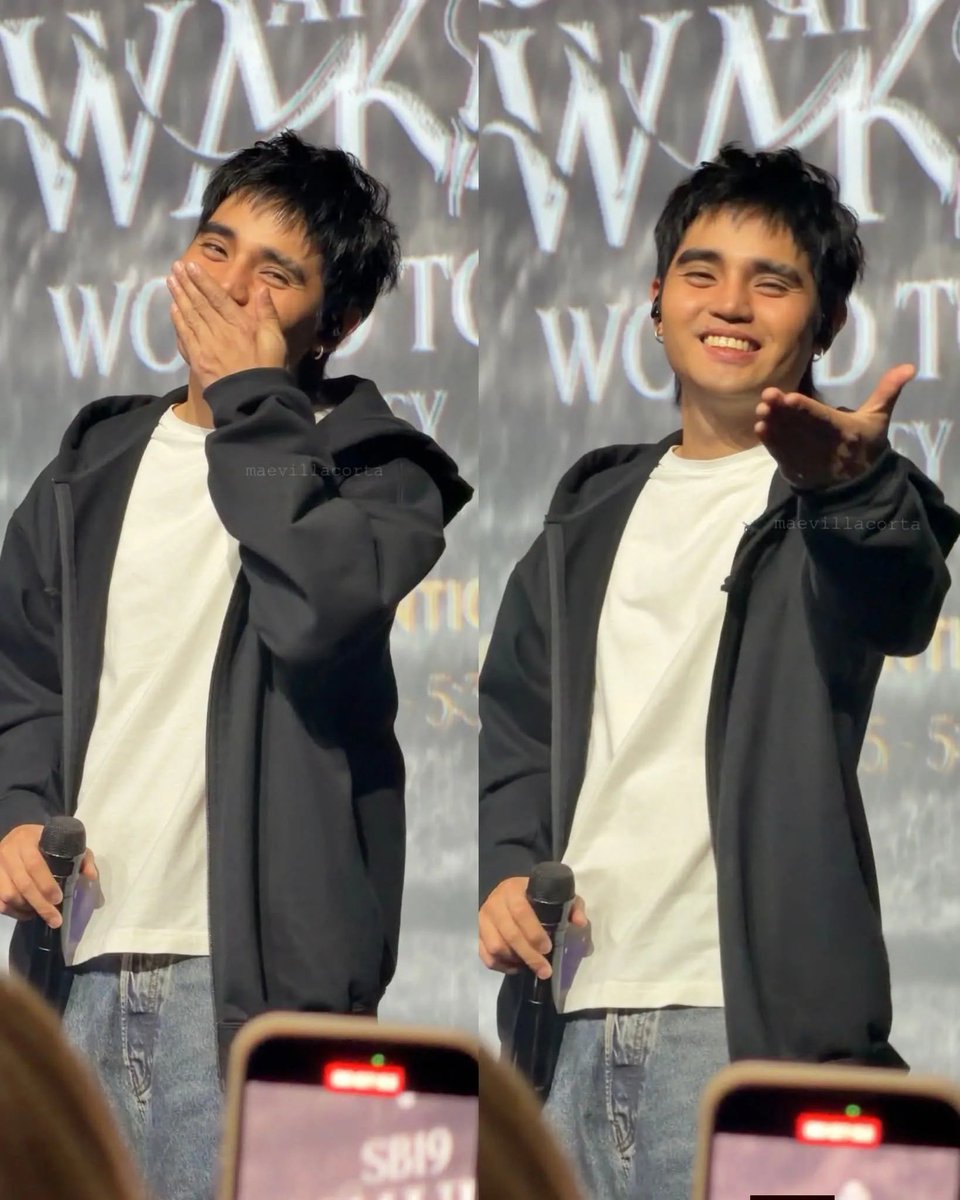 happy Pablo = happy hatdogs 🫶

#PackNightYEP2025