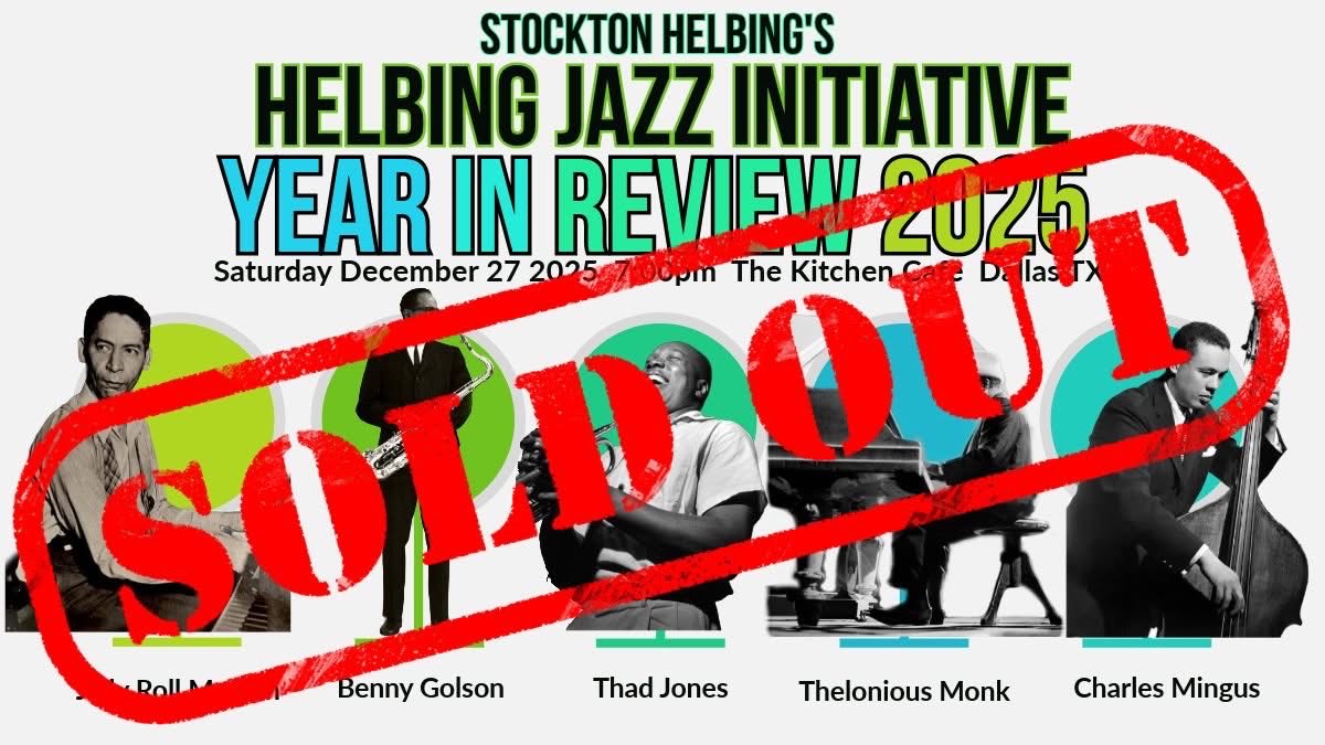 Stockton Helbing tweet media