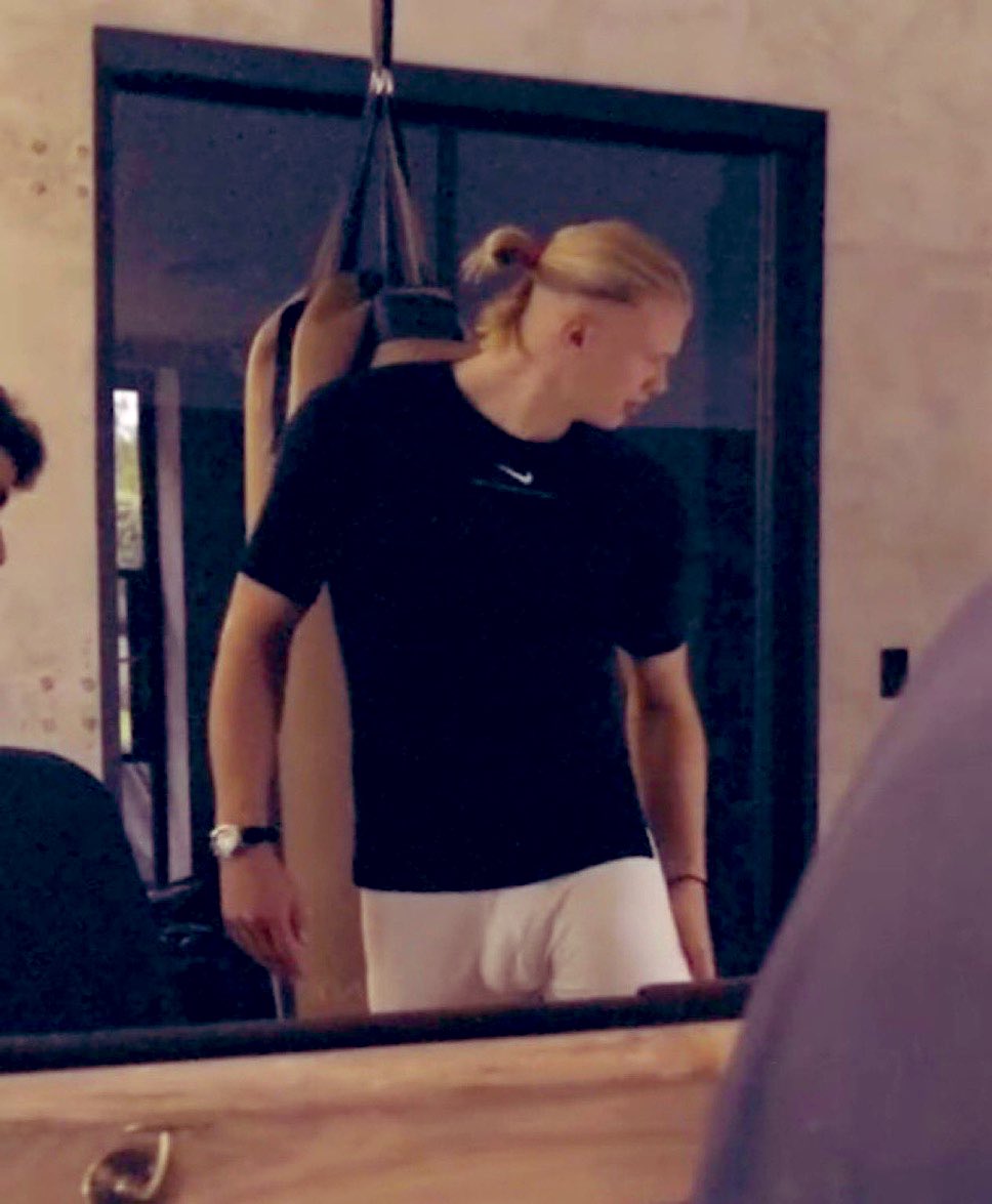 ShirtlessPL's tweet image. Erling Haaland