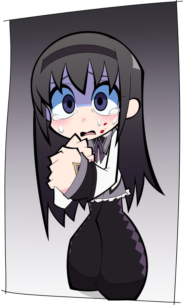 ほむらちゃんページ  image613050092.png