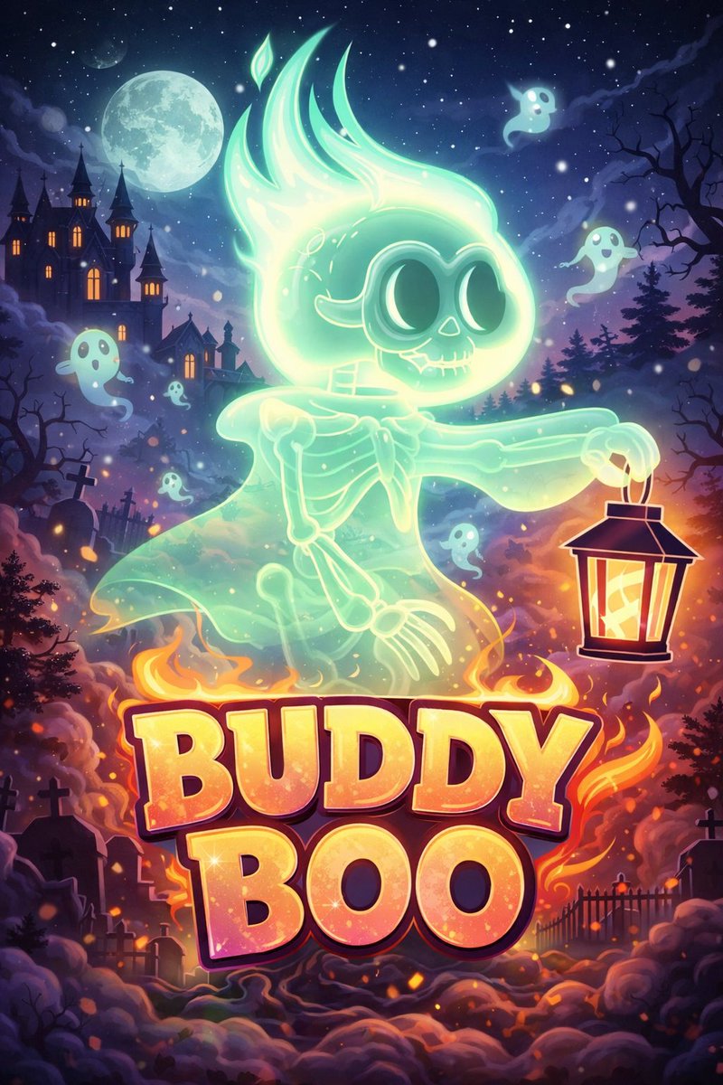 PreciousEdukere's tweet image. Some Web3 projects chase attention.
@Buddy_Boo_io Boo creates connection 🧸
And that’s the difference between being seen…
and being felt 💙
#BuddyBooNFT #NFTCommunity