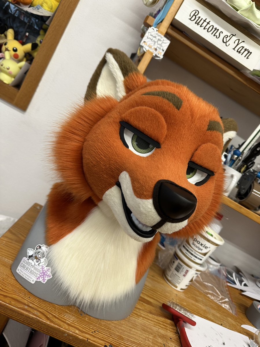 SchneepardiCreations 🔜 TBD tweet media