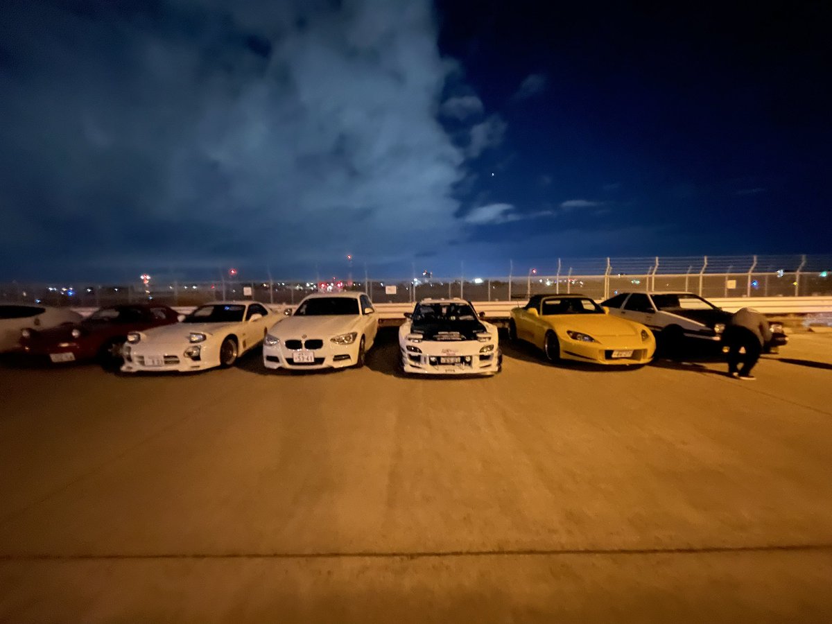 しおん様 シオン様/白青FD3S 🌽 🌸☄️ 🐑🌂 (@rose_devil_ysd) / Posts / X