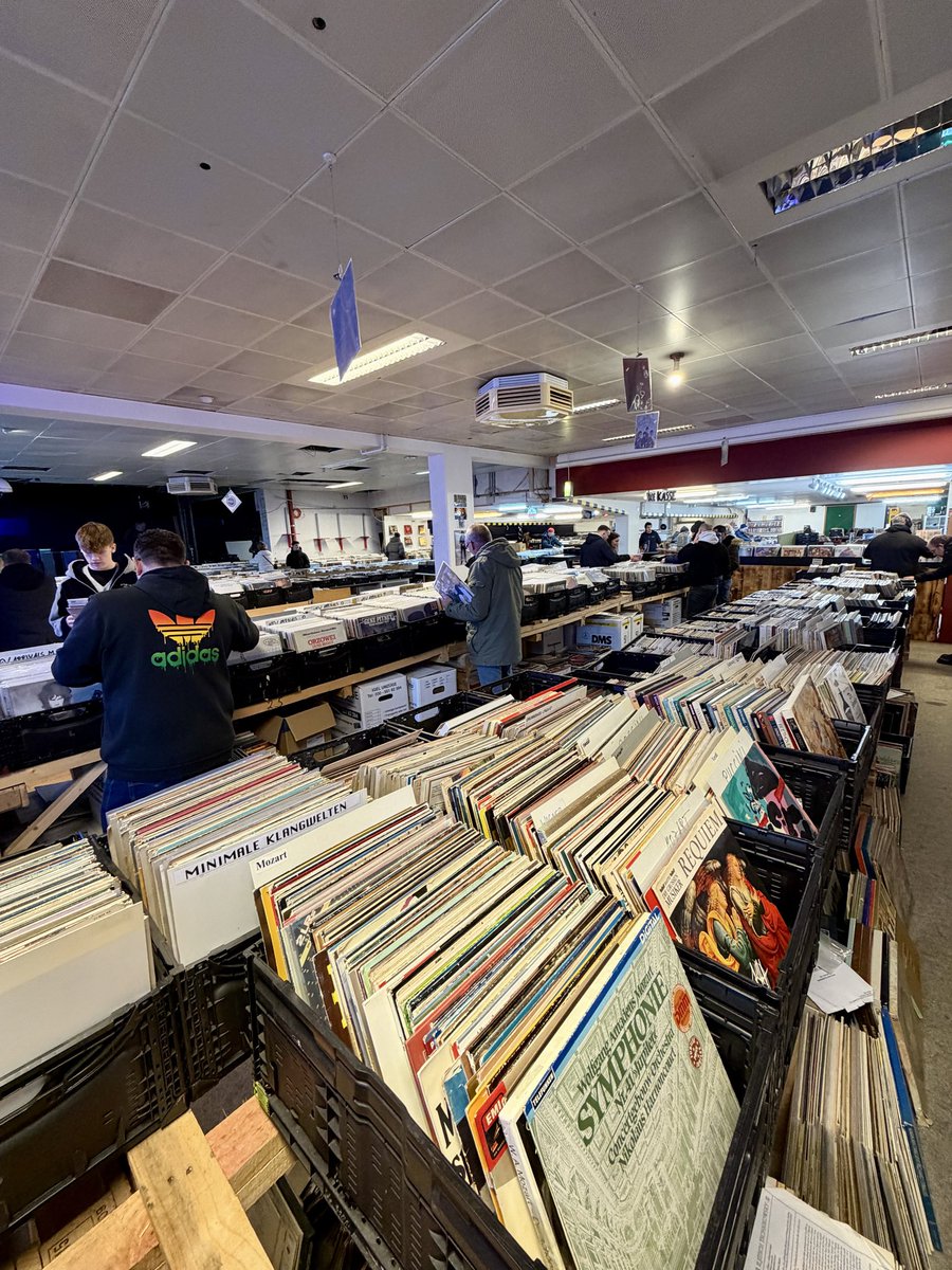 MTS in Oldenburg ist einfach nur (ganz viel) Musik-Liebe!

!B