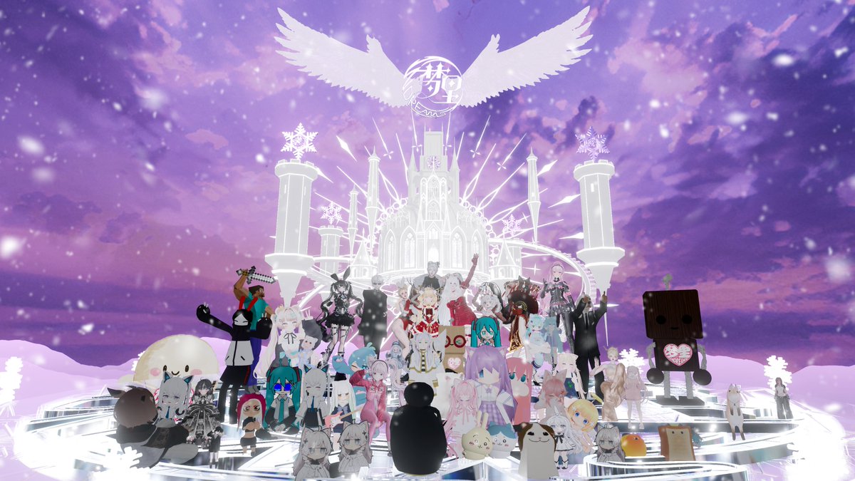 #梦里LiveHouse  1周年 🥳