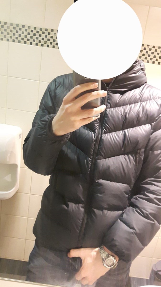 Tall Northern Chav (2k) tweet media