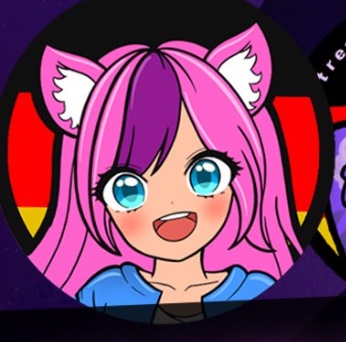 Wisst ihr.. was mich auch trifft.

Das ich das logo für VCG gezeichnet habe und es jetzt so in den dreck gezogen wird.

Das tut richtig weh🥹
Es in so vielen negativen Beiträgen zu sehen… ich war so stolz