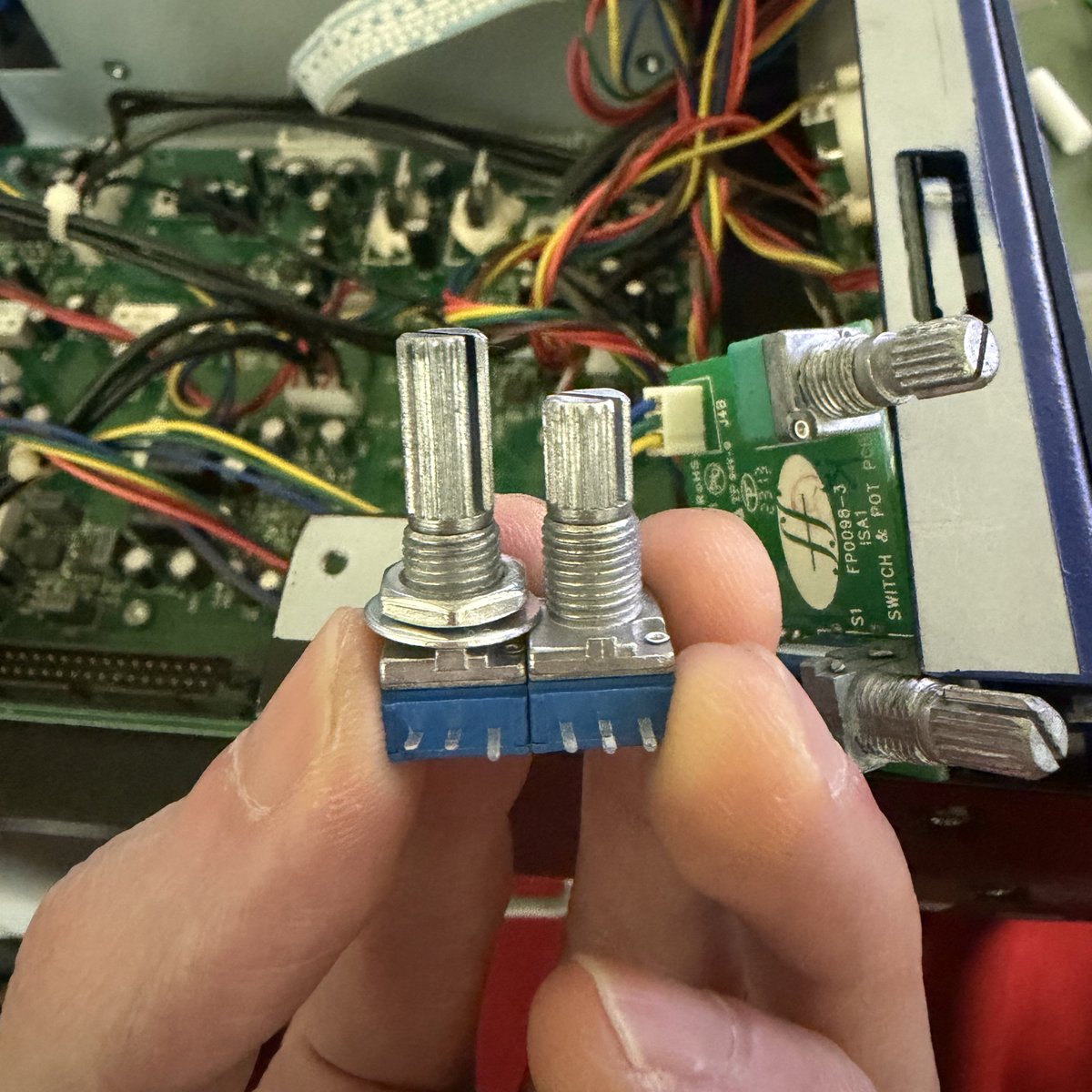 ふぁじー@謎屋 (@fuzzy511) / Posts / X