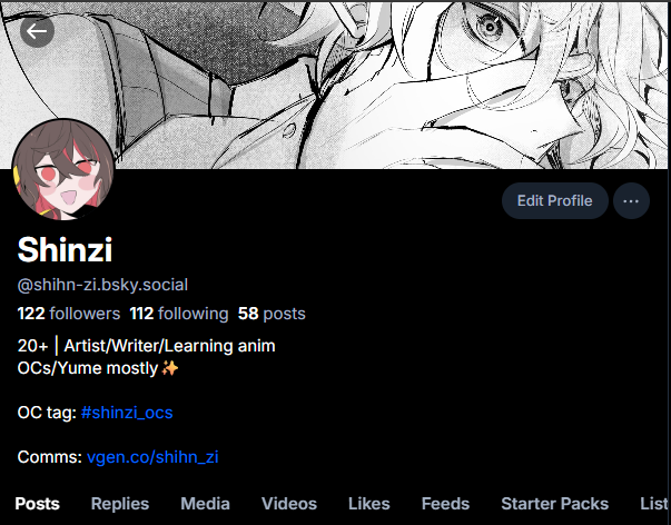 Not leaving, but people can find me on here as well o7